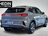 käytetty MG Marvel R Performance AWD // Bose-äänentoisto / ILP / 360°kamera / LED-Matrix valot / Panorama / Heti luovutus