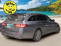 Käytetty Mercedes E220 Business 194 HP (142 kW) 2017 Farmari