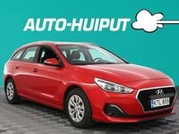 Käytetty Hyundai i30 120 HP (88 kW) 2019 Farmari