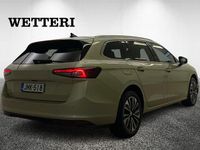 Käytetty Skoda Superb Style 204 HP (150 kW) 2025 Keltainen Farmari