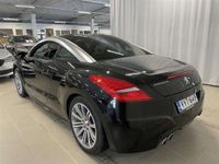 käytetty Peugeot RCZ THP 156 Automaatti