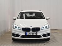 käytetty BMW 225 225 xe iPerformance *' ACC / Sporttipenkit / Proff.Navi / HUD / P-Tutkat / Intelligent Safety / KeyLessGo / Ratin lämmitys **