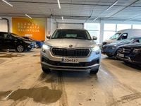 Käytetty Skoda Kodiaq Ambition 150 HP (110 kW) 2022 Katumaasturi
