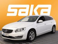 Käytetty Volvo V60 Business Edition 181 HP (133 kW) 2015 Farmari