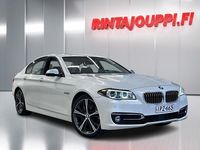 Käytetty BMW 535 Comfort Edition 313 HP (230 kW) 2014 Sedan