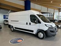 käytetty Fiat Ducato 2.2 Multijet3 140 MT 13m3 L3H2 /