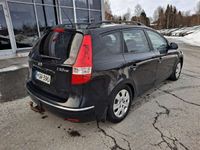 käytetty Hyundai i30 1,6 Wagon Comfort