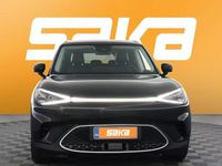 Käytetty Smart #1 Edition #1 200 kW (272 HP) 2024 Katumaasturi