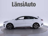 käytetty Kia ProCeed 1,6 T-GDI 204hv GT Business Premium DCT / Tästä