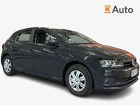 käytetty VW Polo Trendline 10 55 kW (75 hv) ** Juuri saapunut / Bluetooth / Ilmastointi **