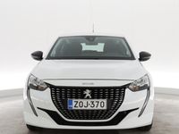 käytetty Peugeot 208 Active PureTech 75 / APPLECARPLAY / ANDROIDAUTO / LOHKOLÄMMITIN /