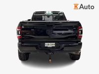 Käytetty Dodge Ram 409 HP (300 kW) 2021 Musta Nouto