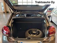 käytetty Citroën C3 PureTech 82 Feel