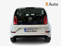 käytetty VW e-up! 61 kW automaatti *Tulossa*