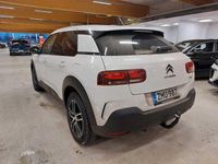 Käytetty Citroën C4 Cactus PureTech 131 HP (96 kW) 2020 Viistoperä