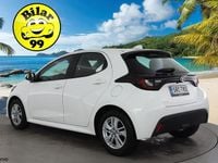 Käytetty Toyota Yaris Hybrid 116 HP (85 kW) 2024 Viistoperä