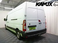 käytetty Opel Movano Van L3H2 (3,5t) 2.3 CDTI BiTurbo 100kW MT6 FWD (XZ27) / SIS