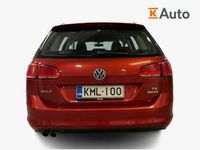 käytetty VW Golf VII Highline 1,4 TSI 103 kW (140 hv) ACT BlueMotion Technology 4-ovinen *Webasto*Koukku*1-om.* *** J. au