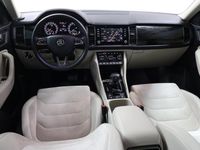 käytetty Skoda Kodiaq 2,0TDI 150 Style DSG Autom