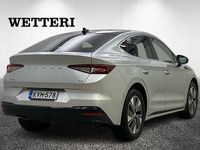 Käytetty Skoda Enyaq iV Business Line 194 kW (265 HP) 2025 Hopea Katumaasturi