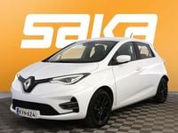 Käytetty Renault Zoe Intens 100 kW (136 HP) 2021 Viistoperä