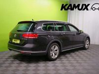 käytetty VW Passat Variant GTE Plug-In Hybrid 160 kW (218 hv) DSG *WEBASTO, KOUKKU, LEDIT, APPLE CARPLAY YMS.*