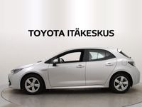 käytetty Toyota Corolla Hatchback 1,8 Hybrid Active Edition /