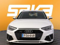 Käytetty Audi A4 Business 190 HP (139 kW) 2020 Farmari