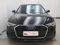 käytetty Audi A6 3.0TDI V6 165kw, Quattro