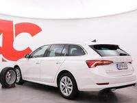 Käytetty Skoda Octavia Style 204 HP (150 kW) 2024 Farmari