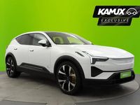 Käytetty Polestar 3 Performance 380 kW (517 HP) 2024 Valkoinen Katumaasturi