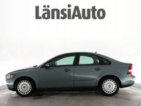 käytetty Volvo S40 2,4 / MYYDÄÄN HUUTOKAUPAT.COM