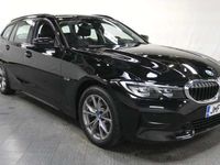 käytetty BMW 320e 320 G21 TouringSport Aut. Charged Edition