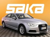 Käytetty Audi A4 Business 190 HP (139 kW) 2018 Sedan