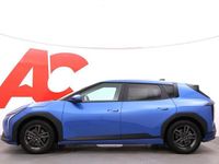 Käytetty Kia EV4 Premium 150 kW (204 HP) 2025 Viistoperä