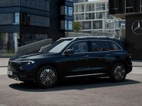 Uusi Mercedes EQB300 Business 167 kW (228 HP) 2025 Katumaasturi