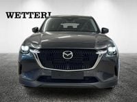 Käytetty Mazda CX-60 Comfort 328 HP (241 kW) 2024 Katumaasturi