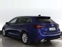 käytetty Toyota Corolla Touring Sports 1,8 Hybrid Launch Edition - KAIKKI KÄYTETYT COROLLAT 3,99 %:N KORKOTARJOUKSELLA