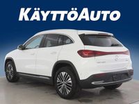 Uusi Mercedes EQA300 Business 167 kW (228 HP) 2025 Polarweiss Katumaasturi