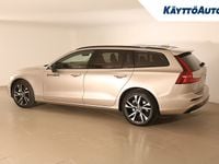 Käytetty Volvo V60 Plus 222 HP (163 kW) 2022 Ruskea Farmari
