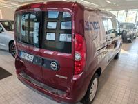 käytetty Opel Combo Van L2H1 1,3 CDTI Euro 5 Start/Stop 66kW MT5 (XIAE)