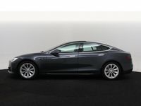 käytetty Tesla Model S 75D | Autopilot | ACC | Nahat | Panorama | Ilma-alusta | MCU2