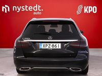 Käytetty Mercedes C350e Business 211 HP (155 kW) 2015 Farmari