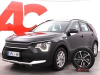 Käytetty Kia Niro LX 140 HP (102 kW) 2023 Katumaasturi