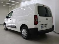 käytetty Opel Combo Cargo XL Enjoy 1,5 Diesel Turbo 75 kW