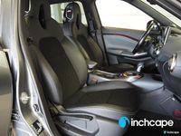 Käytetty Nissan Juke Tekna 114 HP (83 kW) 2022 Katumaasturi