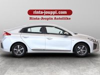 käytetty Hyundai Ioniq Electric Style