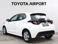käytetty Toyota Yaris Hybrid 1,33 Dual VVT-i Style / Navi / P.kamera / BT-audio