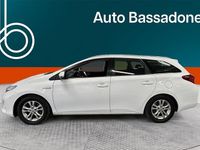 Käytetty Toyota Auris Touring Sports Active 99 HP (72 kW) 2014 Farmari