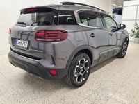 käytetty Citroën C5 Aircross Plug-in Hybrid 225 Shine Business ë-EAT8